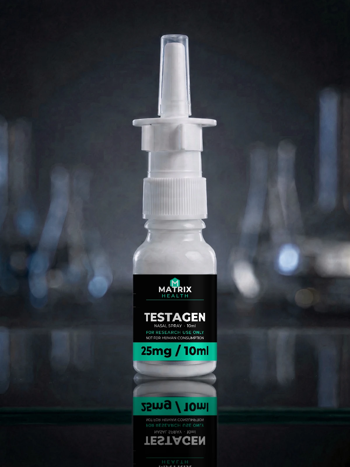 Testagen Nasal Spray